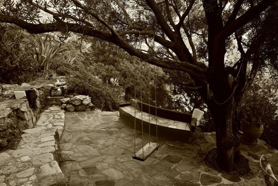 Romy Rainer photographic series at Eco House Patmos, photograph 10