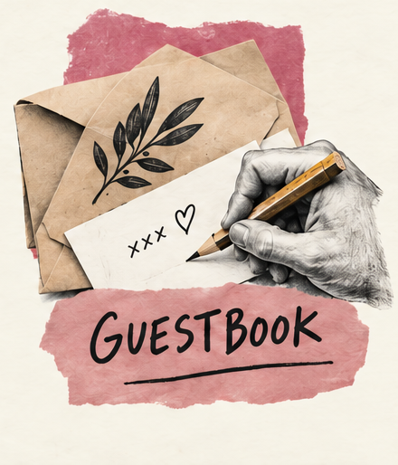 Guestbook